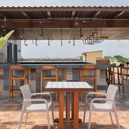 Hotel Biwa Tulum Extérieur photo